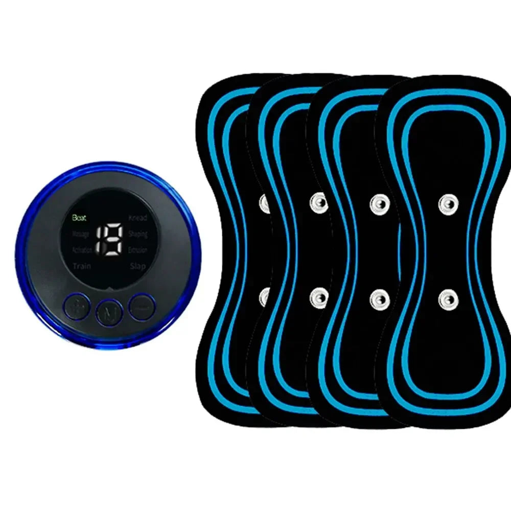 Pack Masseur EMS Cervical — 2, 3 ou 4 Appareils | Offre Famille