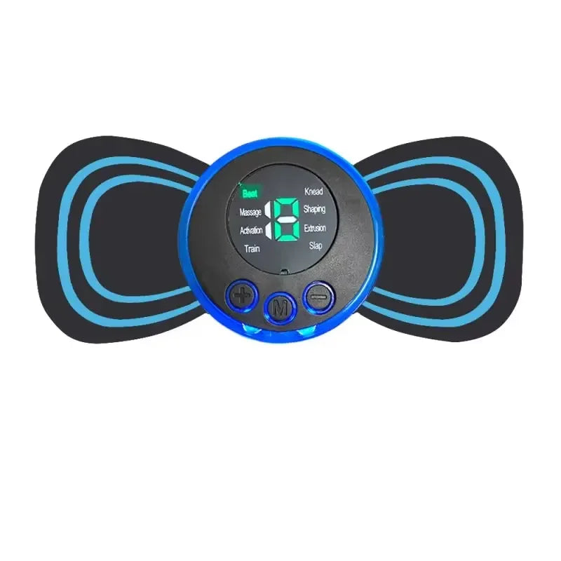 Pack Masseur EMS Cervical — 2, 3 ou 4 Appareils | Offre Famille