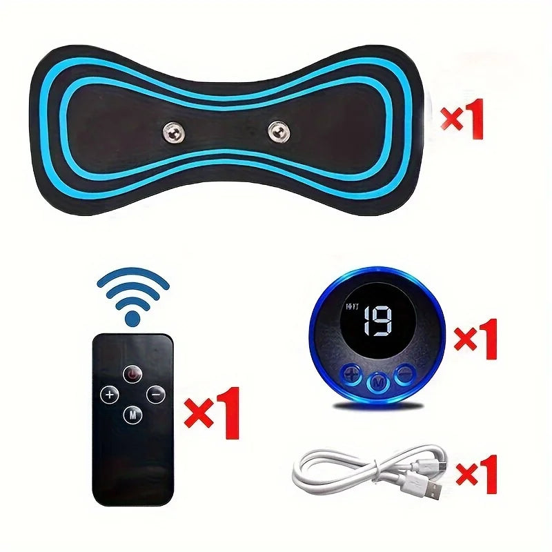 Pack Masseur EMS Cervical — 2, 3 ou 4 Appareils | Offre Famille
